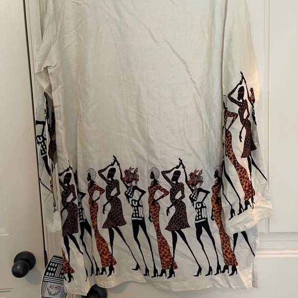 AS-HRO shirt size small NWT - Picture 8 of 11